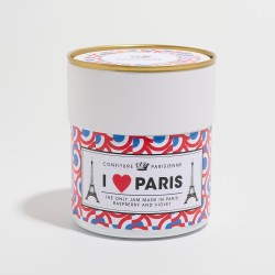 Confiture .. I love Paris 250G