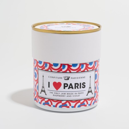 Confiture .. I love Paris 250G