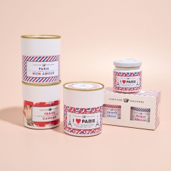 Confiture .. I love Paris 250G