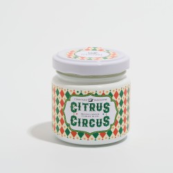 Confiture Citrus Circus - Orange Pin