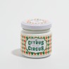 Confiture Citrus Circus - Orange Pin