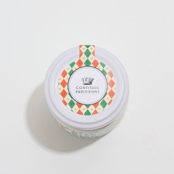 Confiture Citrus Circus - Orange Pin