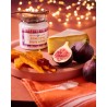 Confiture de Figue Poivre de Cassis 250g