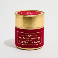 La Confiture de l’Opéra national de Paris - Cerise & thé fumé