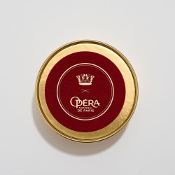 La Confiture de l’Opéra national de Paris - Cerise & thé fumé