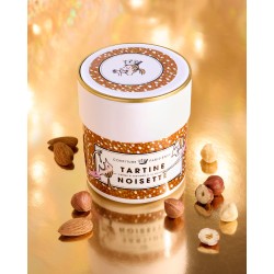Pâte à tartiner Tartine Noisette