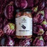 Terroirs du Liban - Aubergines Farcies à l'Huile (Makdous)- 270 g - Makdous - Apéritif et mezzé- Artisanales et Naturelles