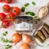 Terroirs du Liban - Feuilles de Vigne Farcies 260g