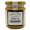 Maison Peltier Miel de fleurs de Bretagne 250 gr