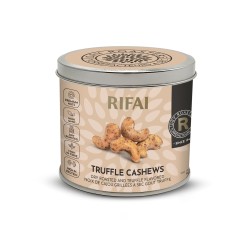 RIFAI - Noix de Cajou à la Truffe 150 g