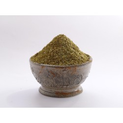 Ras el Hanout Bio