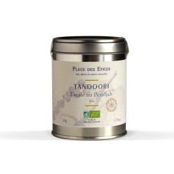 Tandoori Bio
