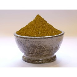 Tandoori Bio