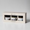 Coffret dégustation 3x40g