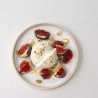 Miel de montagne et PIMENT LEMON DROP
