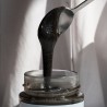 Miel de romarin et SÉSAME NOIR