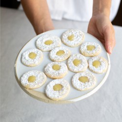 Miel de tilleul et YUZU x Lemon Story