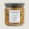 Comptoir "à emporter" - PLATS & SOUPES