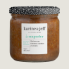Quinoa aux tomates, carottes et cumin - 350g