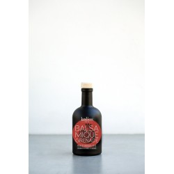 Balsamique à la grenade - 250ml