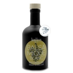 Balsamique blanc- 250 ml
