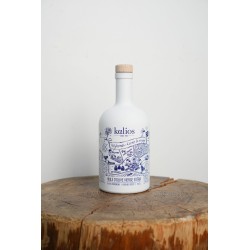 Bouteille de l’été – édition Mykonos (quantité limitée)