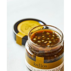 Câpres au balsamique - 110g