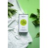 Huile d'olive infusée basilic 250ml - bidon