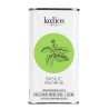 Huile d'olive infusée basilic 250ml - bidon