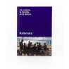 Livre - KALAMATA LA CUISINE, LA FAMILLE ET LA GRÈCE.