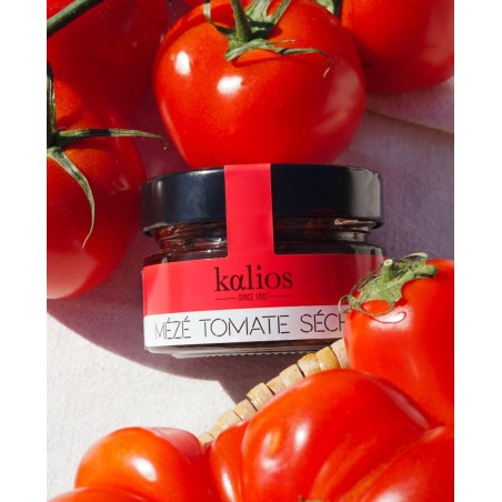 Mézé tomates 90g