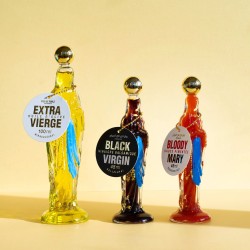 PACK "LES TROIS VIERGES" x18