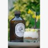 Coffret Sirop Brut Fleur de Sureau & Fruit de la Passion - 2 x 400 ml