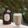 Coffret Sirop Brut Vanille & Noisette - 2 x 400 ml