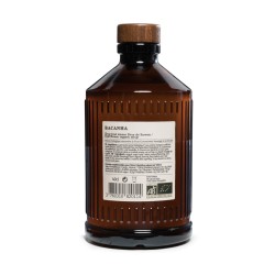 Sirop Brut de Fleur de Sureau Bio