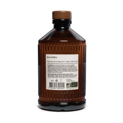 Sirop Brut de Gingembre Bio