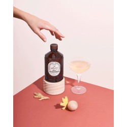 Sirop Brut de Gingembre Bio