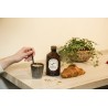 Sirop Brut de Vanille Bio