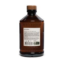Sirop Brut de Yuzu Bio