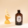 Sirop Brut de Yuzu Bio