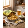 Chips Vintage à la Crème d'Oignons