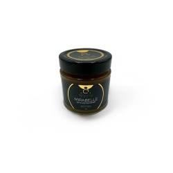 Confiture mirabelle Gewurtztraminer
