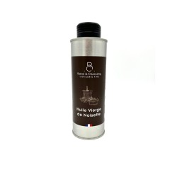 Huile vierge de Noisette 250ml