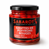 Poivrons Goutte Rouge - 230 g