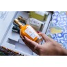Crème de Liqueur de Melon Cantaloup (17%)