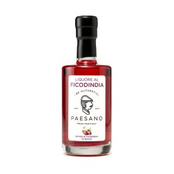 Liqueur de figue de barbarie sicilienne (22°)