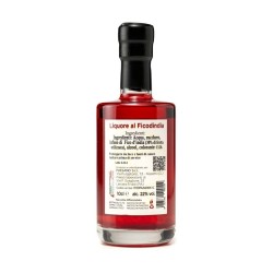 Liqueur de figue de barbarie sicilienne (22°)