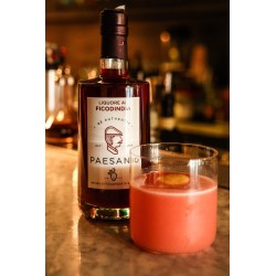 Liqueur de figue de barbarie sicilienne (22°)