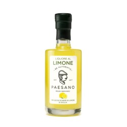 Liqueur de citron sicilienne (25°)