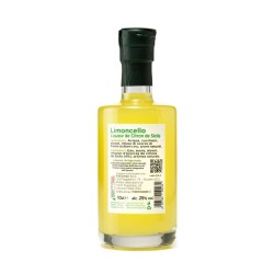 Liqueur de citron sicilienne (25°)